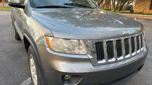 JEEP GRAND CHEROKEE 2013 1C4RJFAG8DC505355 image